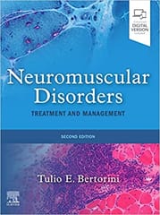Tulio E Bertorini Neuromuscular Disorders: Treatment and Management 2nd Edition 2022