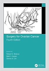 Surgery For Ovarian Cancer 4th Edition 2023 By Bristow RE