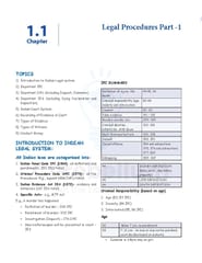 FMT Cerebellum Notes