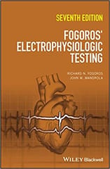 Fogoros Electrophysiologic Testing 7th Edition 2023 By Fogoros R N