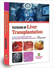 Textbook Of Liver Transplantation 1st Edition 2023 By Chirag Desai