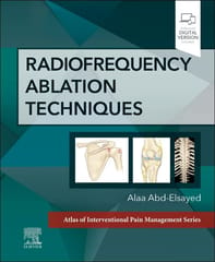 Radiofrequency Ablation Techniques With Access Code 2024 By Alaa Abd-Elsayed