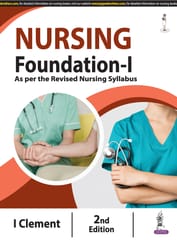 Nursing Foundation I 2nd Edition 2024