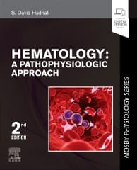 Hematology 2nd Edition 2023 By S David Hudnall