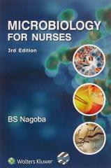 Microbiology for Nurses 3rd Edition 2016 by Nagoba