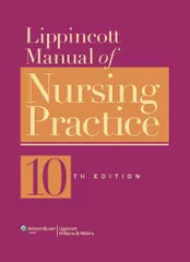 Lippincott Manual Of Nursing Practice  – 2014 by Nettina