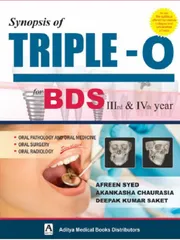 Synopsis of Triple-o By Afreen Syed