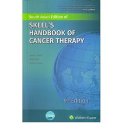 Skeel's Handbook of Cancer Therapy 2016 by Khleif