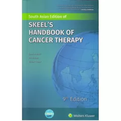 Skeel's Handbook of Cancer Therapy 2016 by Khleif
