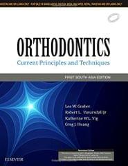 Orthodontics Current Principles and Techniques ( First SAE 2016) by Graber