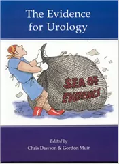 The Evidence for Urology By Chris Dawson