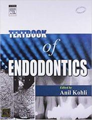 Textbook of Endodontics 1st Edition 2009 By Kohli