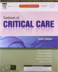 Textbook of Critical Care 6th Edition 2012 By Vincent