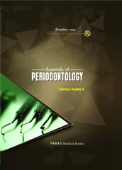 Essentials of Periodontology 1st edition 2013 by Sahitya Reddy