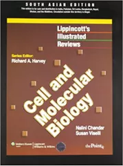 Lir Cell and Molecular Biology with the Point Access Scratch Code 2012 By Chandar