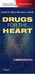 Drugs for the Heart 8th Edition 2013 By Lionel H. Opie