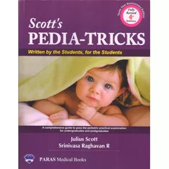Scott's Pedia Tricks 4th edition 2019 by Julius Scott