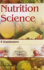 Nutrition Science 2018 By R Gajalakshmi