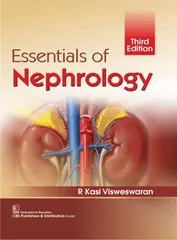 Essentials of Nephrology, 3rd Edition (2019) By Visweswaran, R Kasi