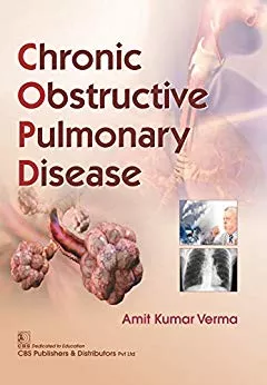 OPD Chronic Obstructed Pulmonary Disease 2019 By A.K. Verma