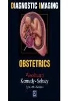 Diagnostic Imaging Obstetrics (Ie) Hardcover � 2005 By Woodward