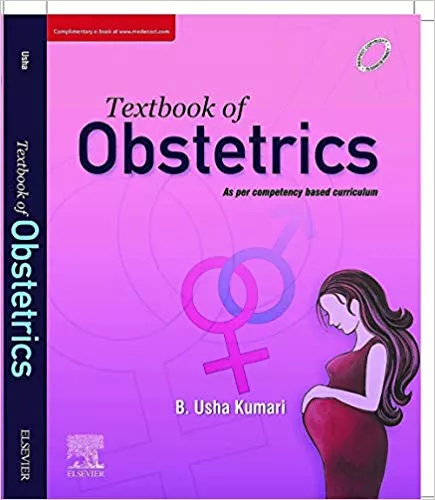 Textbook of Obstetrics 1st Edition 2019 By Usha Kumari