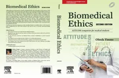 Biomedical Ethics, 2nd Edition 2019 By Timms