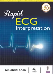 Rapid ECG Interpretation 4th Edition 2019 By M Gabriel Khan
