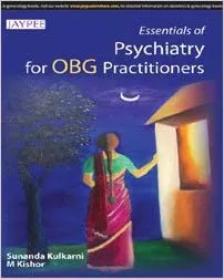 ESSENTIALS OF PSYCHIATRY FOR OBG PRACTITIONERS(PAPERBACK)