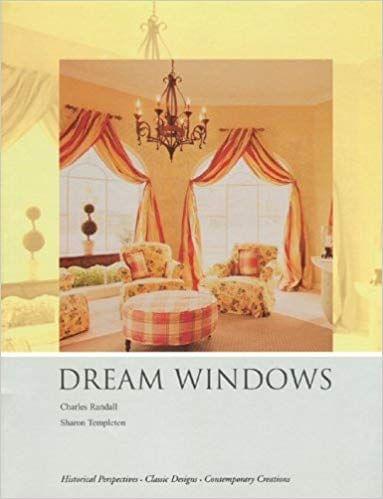 DREAM WINDOWS(PAPERBACK)