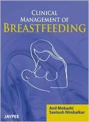 CLINICAL MANAGEMENT OF BREASTFEEDING(PAPERBACK)