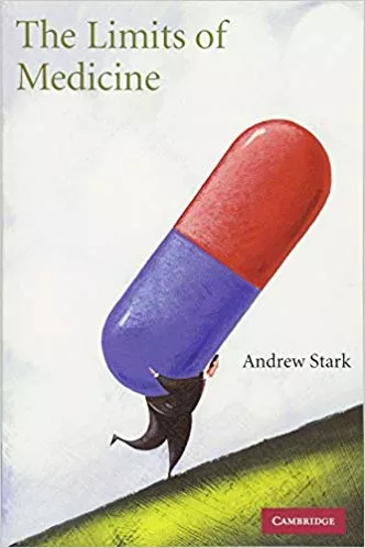 THE LIMITS OF MEDICINE(PAPERBACK)