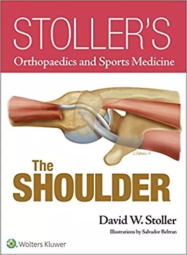 Stoller Orthopaedics and Sports Medicine By David W. Stoller