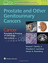 PROSTATE AND OTHER GENITOURINARY CANCERS 10ED (PB 2016)