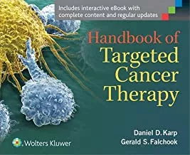 HANDBOOK OF TARGETED CANCER THERAPY (PB 2015)