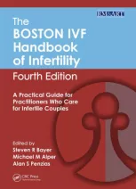 The Boston IVF Handbook of Infertility 4th Edition 2020 By Bayer S. R.