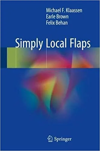 Simply Local Flaps 2018 By Michael F. Klaassen