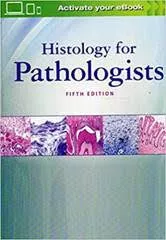 Histology for Pathologists 5th Edition 2020 By Mills