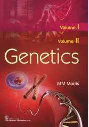 Genetics (2 Volume Set) 2020 By MM Morris