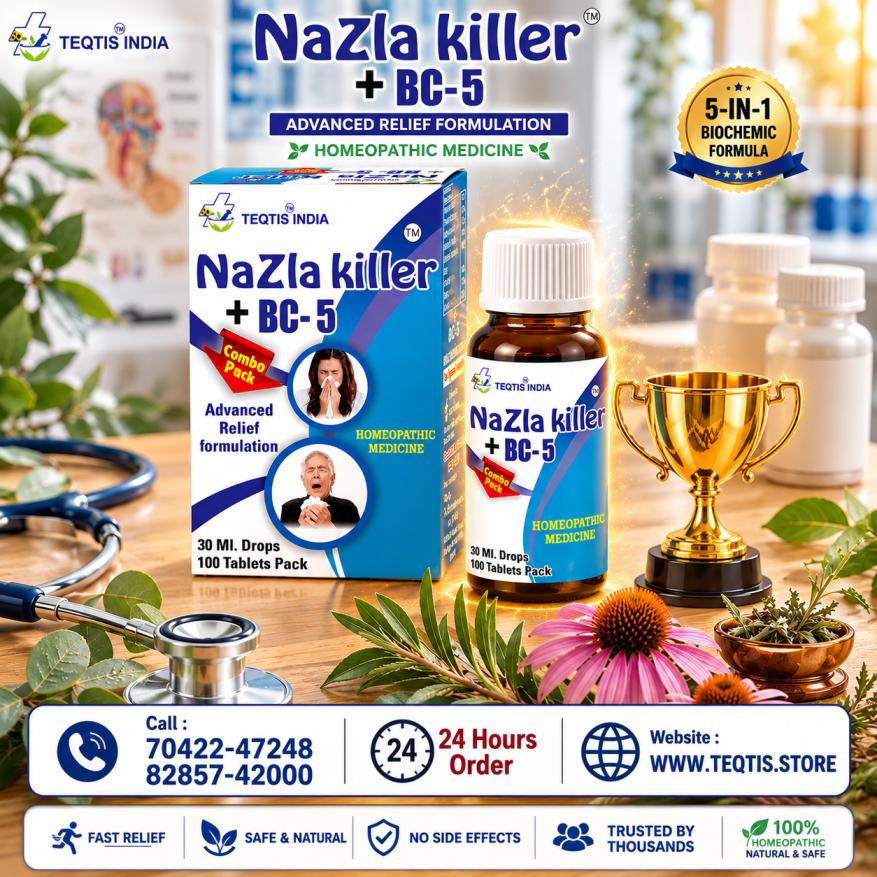 Bar Bar Chhink aane Ki Homeopathy Medicine