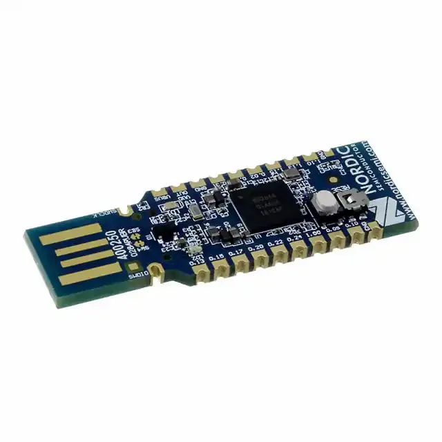 USB DONGLE BLE + MULTIPROTOCOL