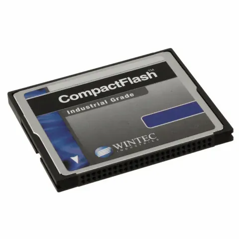 MEM CARD COMPACTFLASH 512MB SLC
