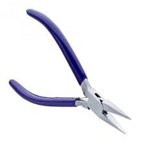 Needle Nose Pliers - Mini (Small/Short Jaws)