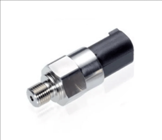 Industrial Pressure Sensors Pressure Sensor VSP1630, -1-3bar (relative), M10x1/SW19, analog output, 5V supply