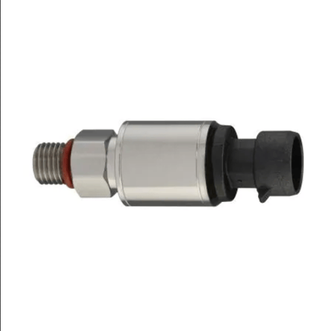 Industrial Pressure Sensors Industrial Pressure Sensor, 200PSIG, 4.5V, 1/8 NPT
