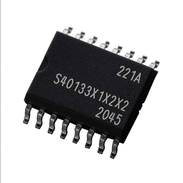 Board Mount Current Sensors Gen.2 Isolated Integrated Current Sensor IC - SOIC8 - Analog Output - Bipolar 50A - Fixed - 3.3V - 2.4kV Basic Isolation