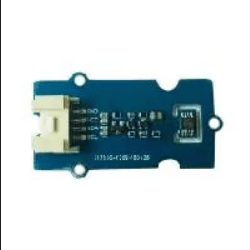Temperature Sensor Development Tools Grove - I2C High Accuracy Temperature Sensor(MCP9808)