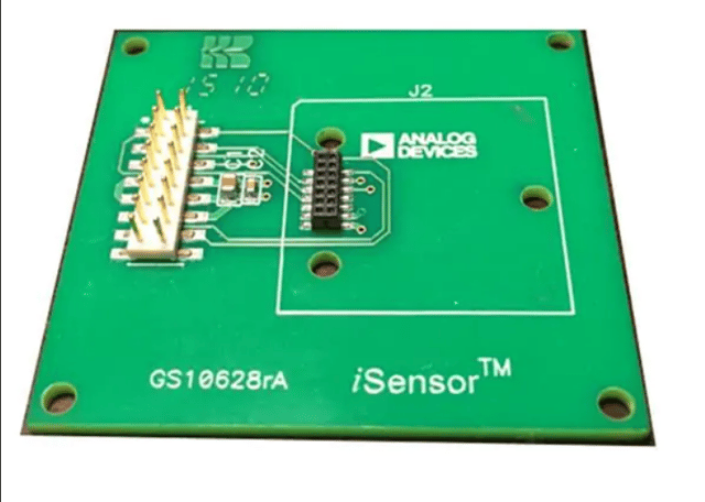 Multiple Function Sensor Development Tools ADIS16146x Breakout Board