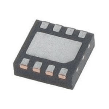 Capacitive Touch Sensors One-Channel Touch Sensor IC