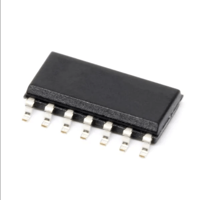 Capacitive Touch Sensors 6-Channel Capacitive Touch Sensor